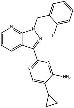 BAY 41-2272 Struktur