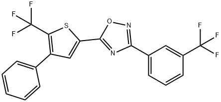 256414-75-2 結(jié)構(gòu)式