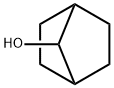 7-Norbornanol Struktur