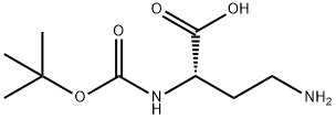 Boc-L-2,4-diaminobutyric acid price.