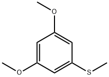 1,3-DIMETHOXY-5-METHYLTHIOBENZENE price.