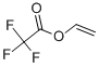 VINYL TRIFLUOROACETATE Struktur