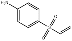 BenzenaMine,4-(ethenylsulfonyl)- Struktur