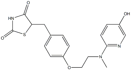 257883-22-0 結(jié)構(gòu)式