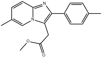 258273-50-6 結構式