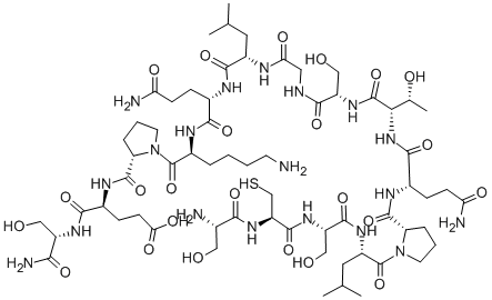 258276-95-8 Structure