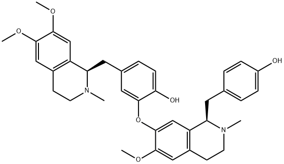 2586-96-1 結(jié)構(gòu)式