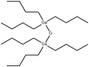 DIGERMOXANE, HEXABUTYL- Struktur