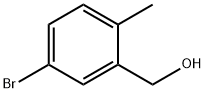 5-Bromo-2-methylbenzyl alcohol