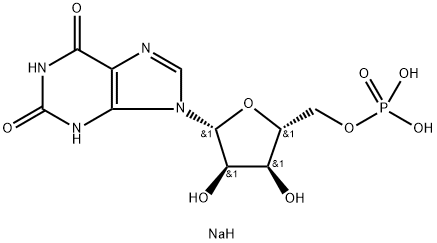 XANTHOSINE 5'-MONOPHOSPHATE DISODIUM SALT price.