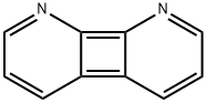 1,8-DIAZABIPHENYLENE Struktur