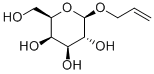 ALLYL-BETA-D-GALACTOPYRANOSIDE