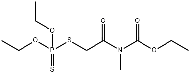 Mecarbam (ISO)