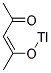 THALLIUM(I) 2,4-PENTANEDIONATE