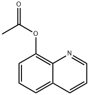 8-ACETOXYQUINOLINE price.