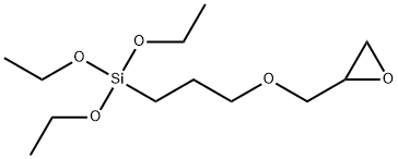 (3-Glycidyloxypropyl)triethoxysilane