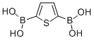 2,5-THIOPHENEDIBORONIC ACID