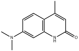 CARBOSTYRIL 165 Struktur