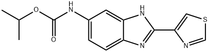 CAMBENDAZOL