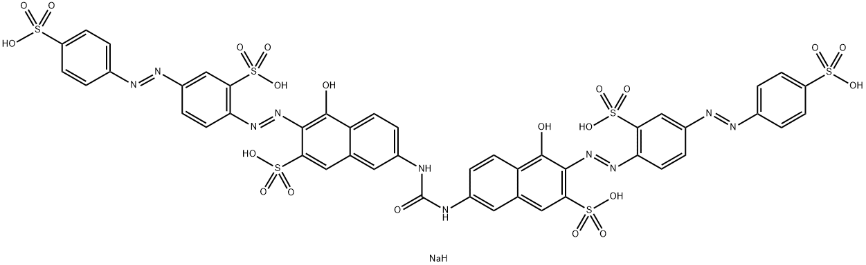 2610-10-8 Structure