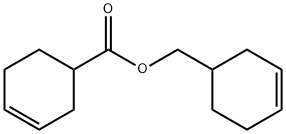 2611-00-9 結(jié)構(gòu)式