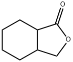 1(3H)-Isobenzofuranone,hexahydro-