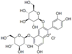 2611-67-8 結(jié)構(gòu)式