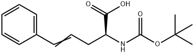 261165-04-2 Structure