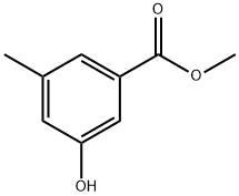 3-HYDROXY-5-METHYL-BENZOIC ACID METHYL ESTER price.