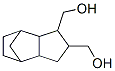 octahydro-4,7-methano-1H-indenedimethanol  Struktur