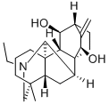 denudatine price.