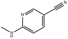 6-(Methylamino)nicotinonitrile