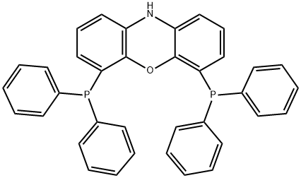 4,6-BIS(DIPHENYLPHOSPHINO)PHENOXAZINE price.