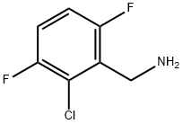 261762-45-2 Structure