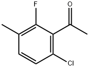 6'-CHLORO-2'-FLUORO-3'-METHYLACETOPHENONE price.