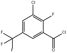 261763-03-5 結(jié)構(gòu)式