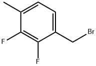 2,3-DIFLUORO-4-METHYLBENZYL BROMIDE price.