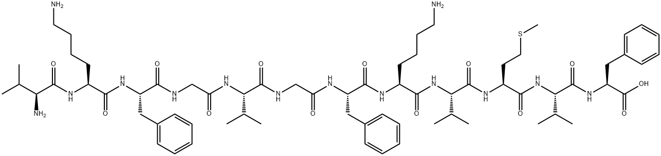 261969-04-4 結(jié)構(gòu)式