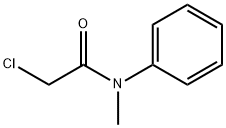 2-CHLORO-N-METHYL-N-PHENYLACETAMIDE