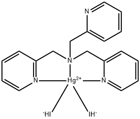 Tri-o-tolyl Phosphite Struktur