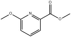 6-METHOXY-PYRIDINE-2-CARBOXYLICACIDMETHYLESTER price.