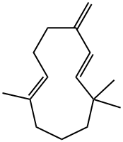 GAMMA-HUMULENE