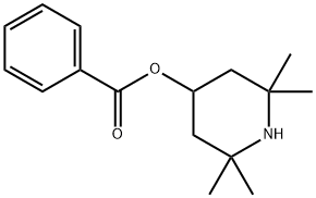 4-(Benzoyloxy)-2,2,6,6-tetramethylpiperidine