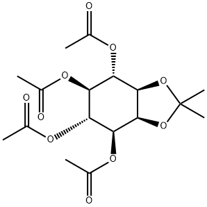 NSC 269406 Struktur