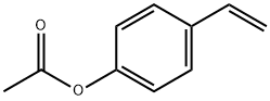 4-Acetoxystyrene