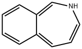 2H-2-Benzazepine Struktur