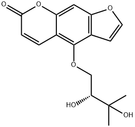 2643-85-8 Structure