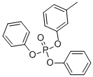 Diphenyltolylphosphat