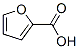 Furancarboxylic acid Struktur