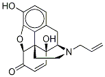 納洛酮EP雜質(zhì)E 結(jié)構(gòu)式